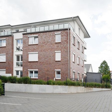 Brenkenhagener Weg 4 Wohnung 7 Groemitz Ngoại thất bức ảnh