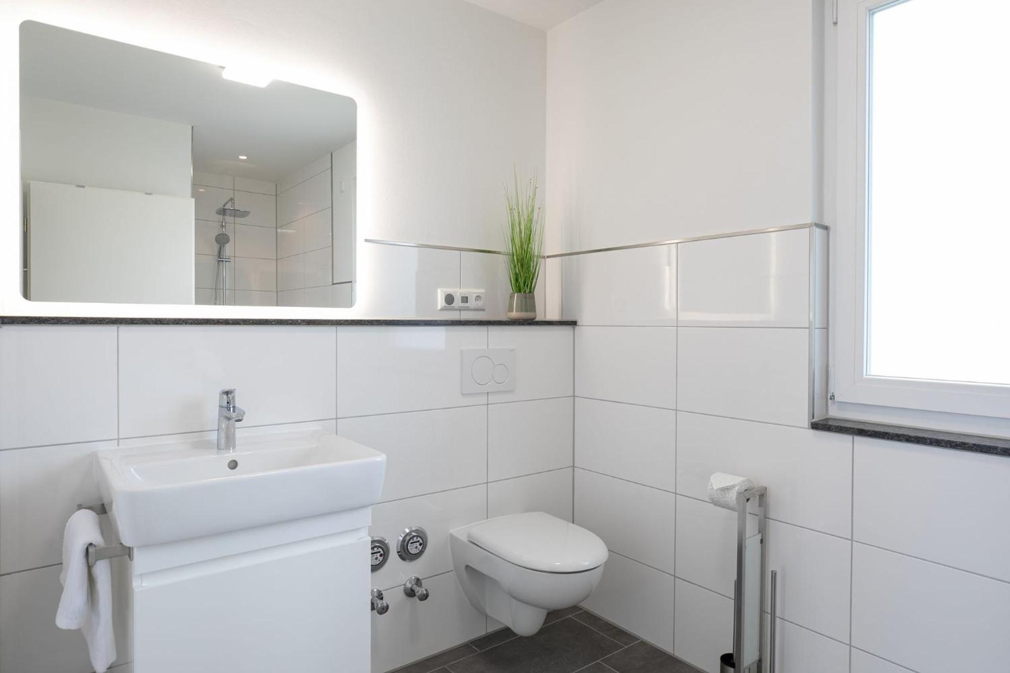 Brenkenhagener Weg 4 Wohnung 7 Groemitz Ngoại thất bức ảnh