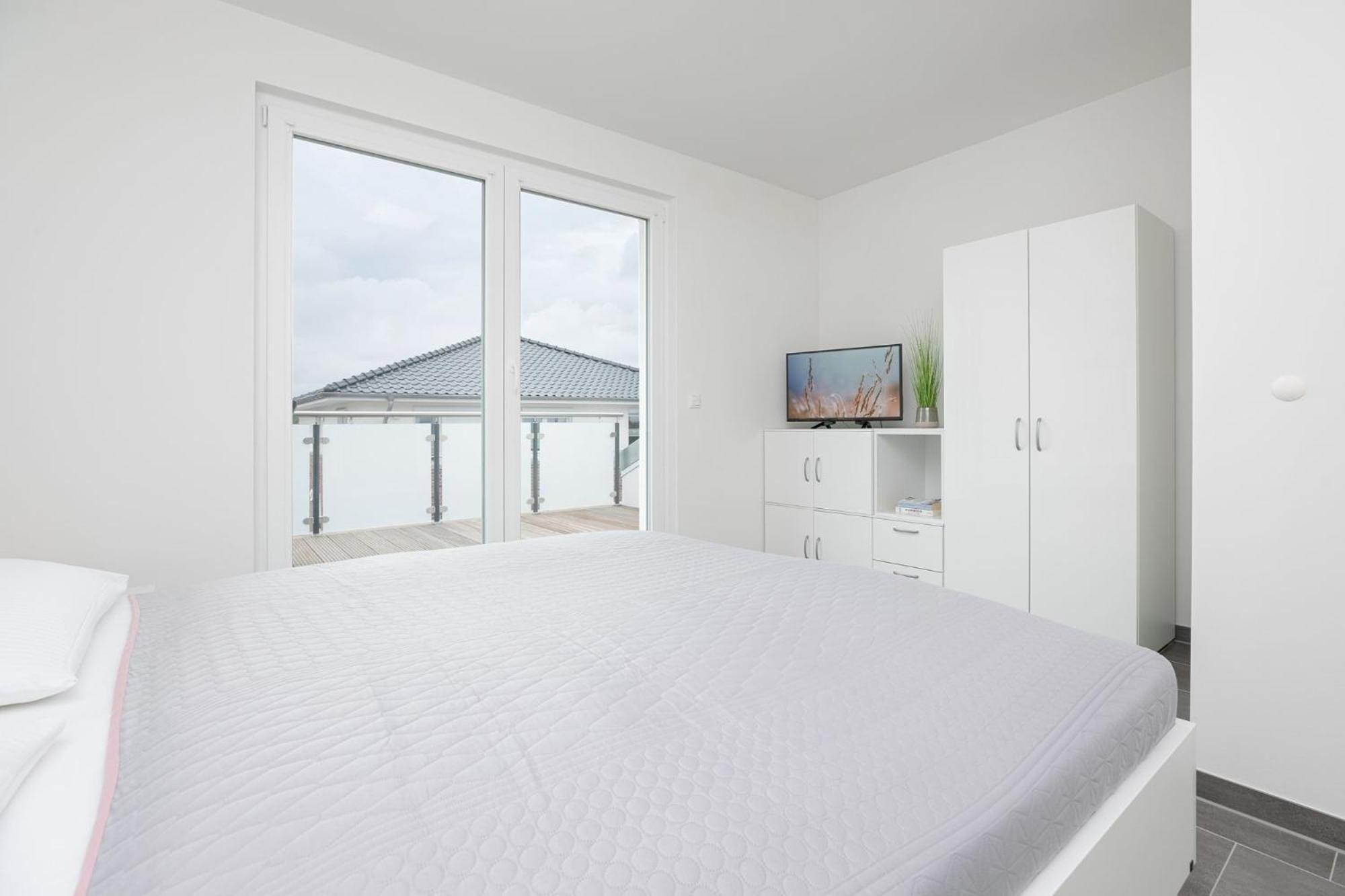 Brenkenhagener Weg 4 Wohnung 7 Groemitz Ngoại thất bức ảnh