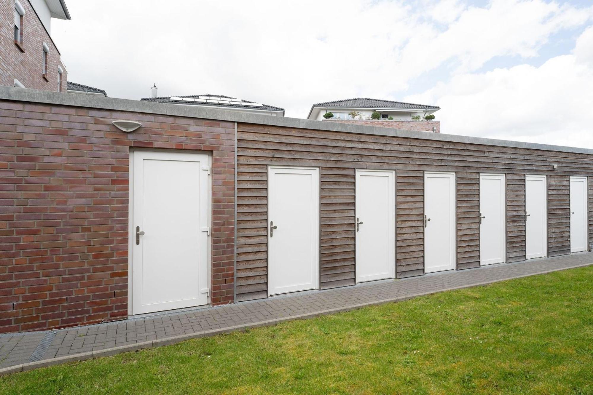 Brenkenhagener Weg 4 Wohnung 7 Groemitz Ngoại thất bức ảnh