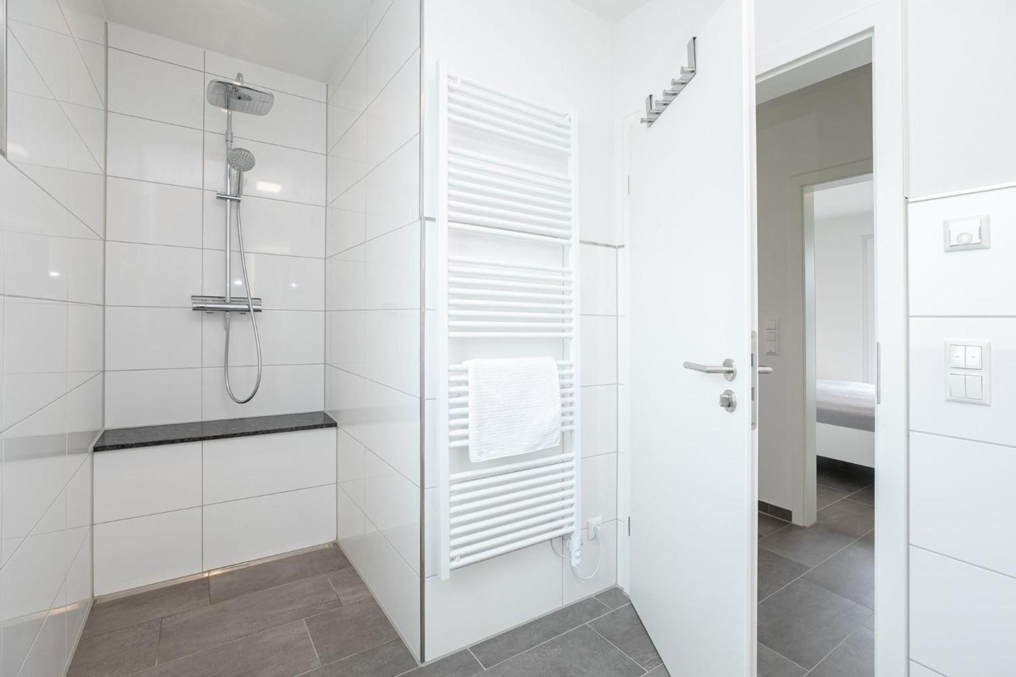 Brenkenhagener Weg 4 Wohnung 7 Groemitz Ngoại thất bức ảnh