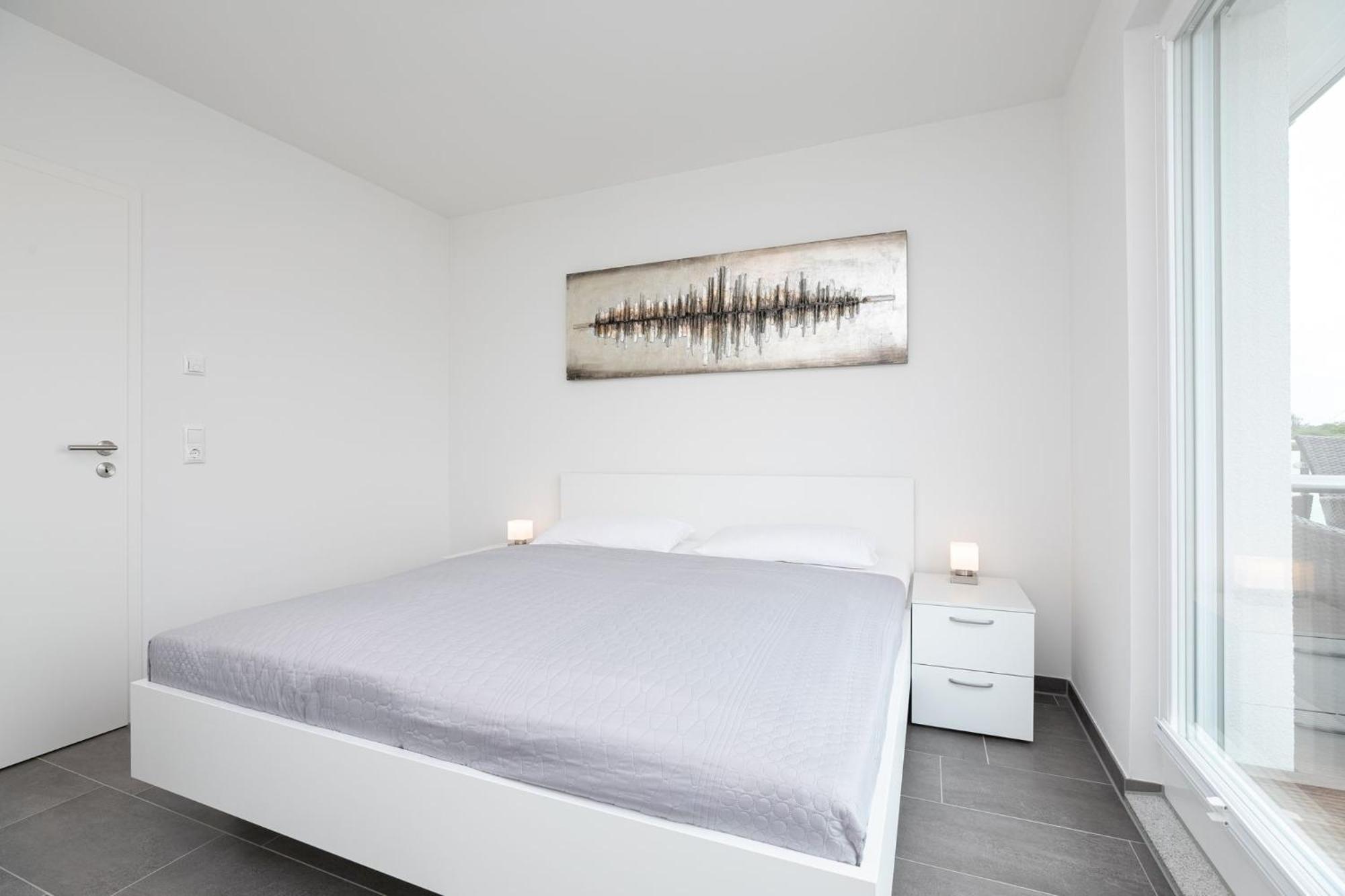 Brenkenhagener Weg 4 Wohnung 7 Groemitz Ngoại thất bức ảnh