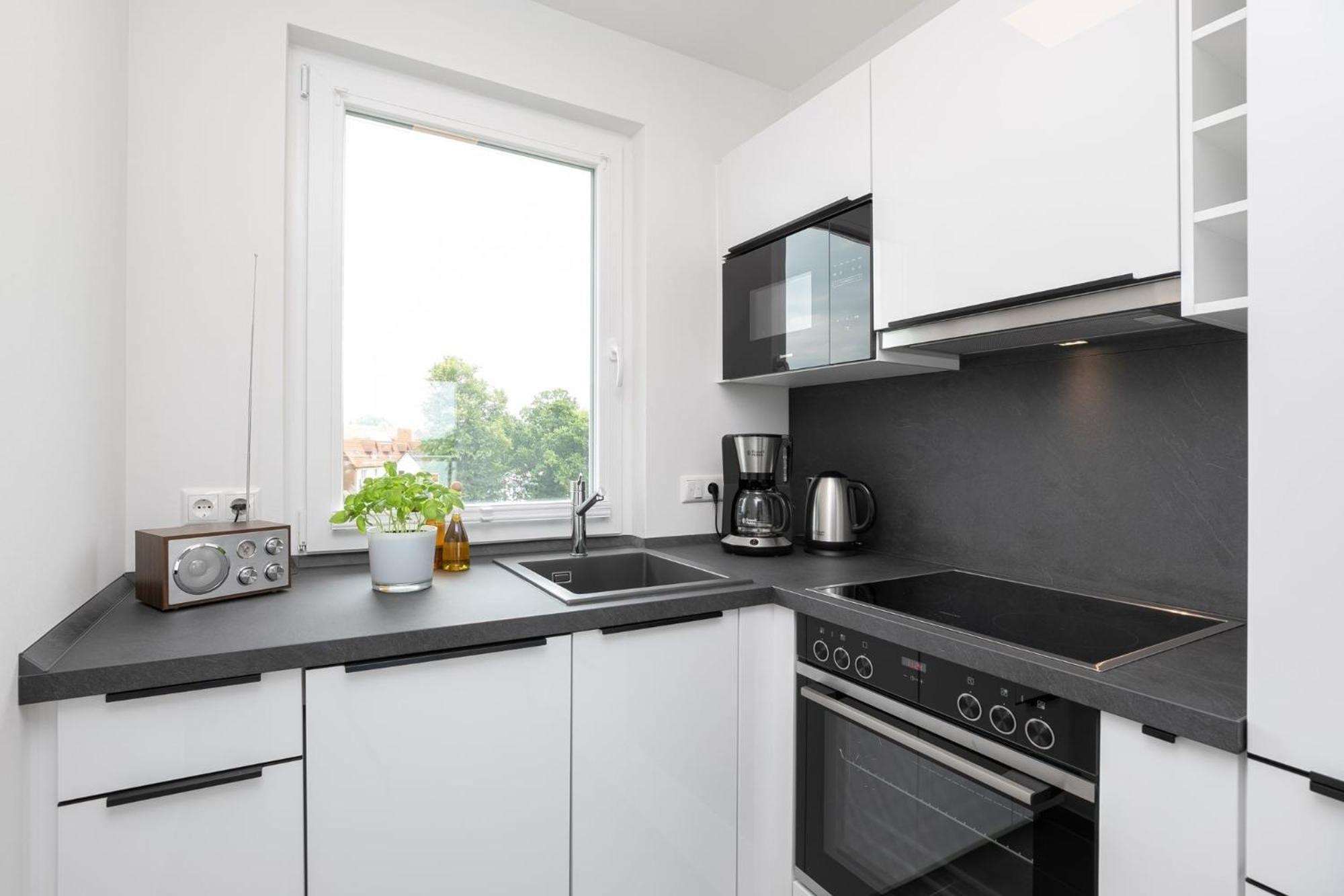 Brenkenhagener Weg 4 Wohnung 7 Groemitz Ngoại thất bức ảnh