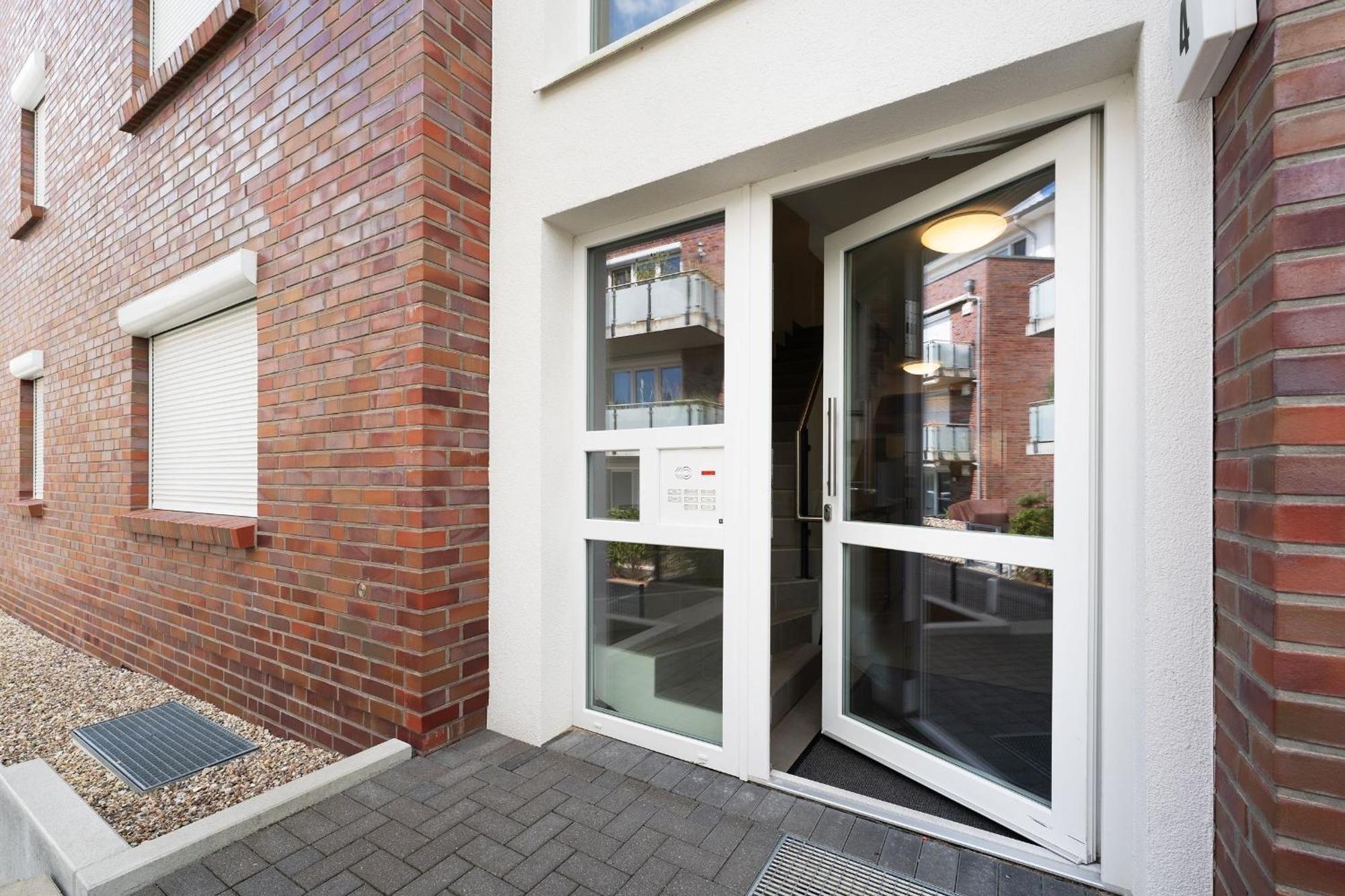 Brenkenhagener Weg 4 Wohnung 7 Groemitz Ngoại thất bức ảnh